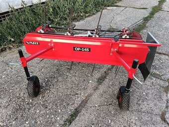 Vari obracač,sena OP-145,převodovka DSK-316.1 PSVN.
