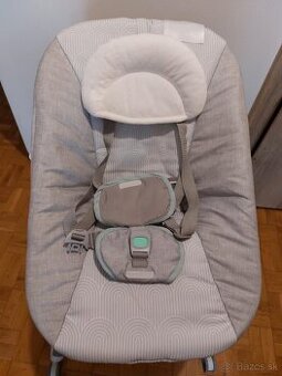 INGENUITY Stolička jedálenská 6v1