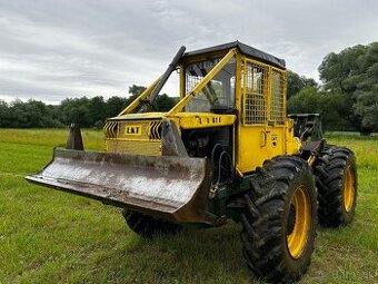 Lkt 81 turbo