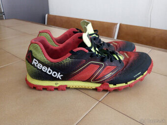 Panske bezecke tenisky REEBOK.