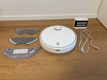 Xiaomi Mi Robot Vacuum Mop 2 Pro White