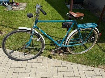 Bicykel Ukrajina