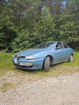 Alfa Romeo 1.9jtd
