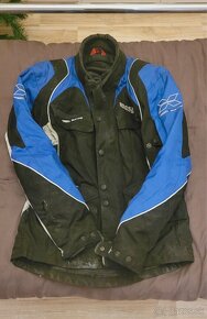 Moto bunda IXS