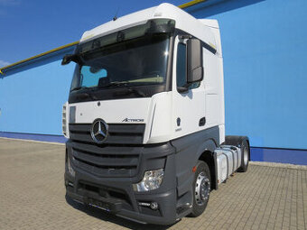 MERCEDES-BENZ ACTROS 1851, EURO6, Aut, Tank 1300 L