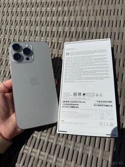 APPLE IPhone 16 PRO MAX 512GB