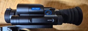 Pard nv008sp2 lrf