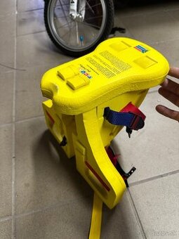 Feva detska sedacka na bike