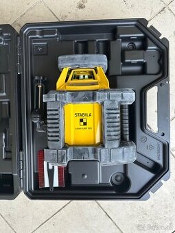 Stabila Laser LAR 200