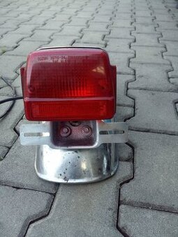 Suzuki GS - 1