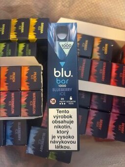 Blubar
