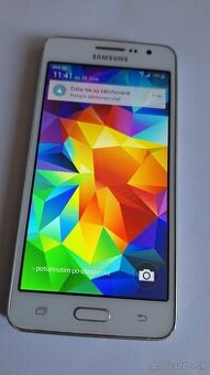 Samsung galaxy grand prime