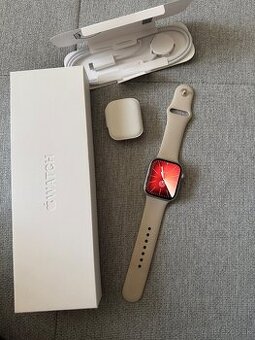 Apple watch 9 45 mm