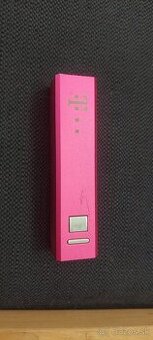 Powerbanka Telekom 2600Mah