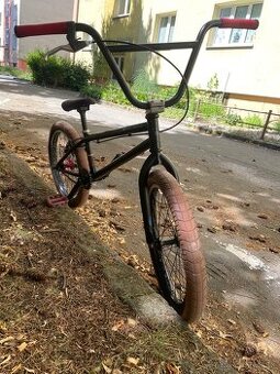 BMX