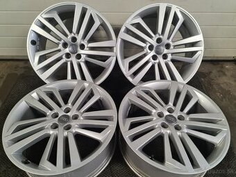 5X112 R20 AUDI MODEL -Q5 ,SQ5