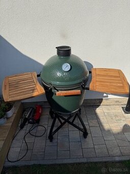 BIG GREEN EGG Large