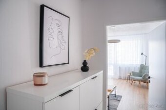 3 izbový byt Škultétyho Košice