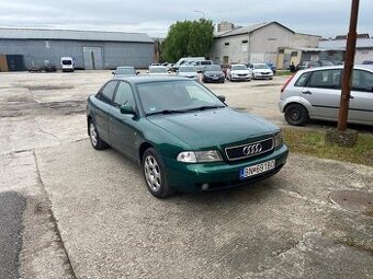 Audi A4 B5