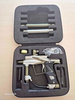 Paintball set Planet Eclipse Ego 11 + príslušenstvo