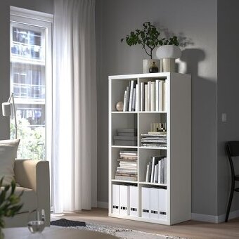 Ikea Kallax , Expedit Regal 2x4