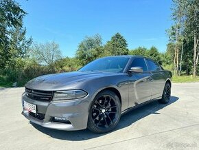 Dodge Charger V8 5,7 2016 krasne príležitosť
