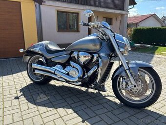 Suzuki Intruder VZR 1800 (M109R2)