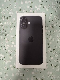 Apple iphone 16
