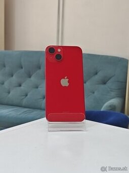 Iphone 14 128GB Product RED | ZÁRUKA 2 ROKY