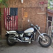 MARAUDER 800