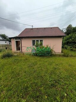 Rodinný dom, Žilina, časť Rosinky, 404m2 186-12-PEMOa