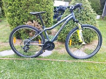 Detský bicykel Author 26'