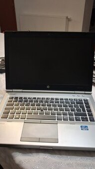 HP EliteBook 8470p
