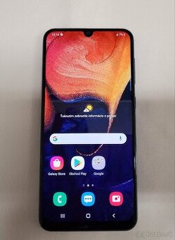 Samsung Galaxy A50 - 1