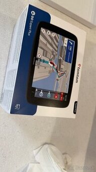 Tomtom GO EXPERT PLUS 7”