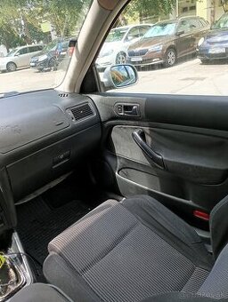 Predám - Vymením Golf 4 TDI 96kw