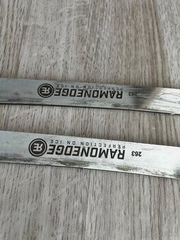Nože Ramonedge 263