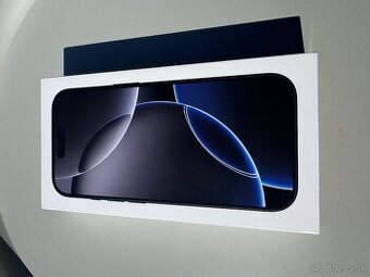 Apple iphone 16 pro