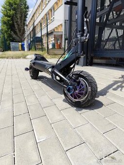 Vsett 10 plus