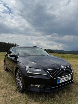 2.0 TSI 4x4 206kW 6°automat, 2016, slovenské auto, po 2.maji