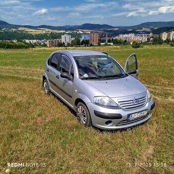 Citroen C3