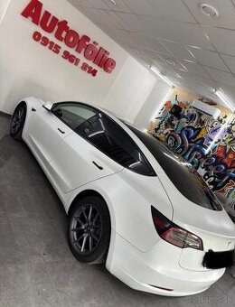 Tesla 3 LR 08/2023 Matrix 366kw