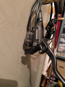 Bzdry Shimano BR-M445