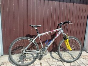 Predám horský bicykel. - 1