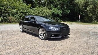 Audi A4 3.0TDI 176KW QUATTRO