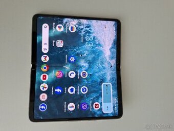Predam Google Pixel Fold