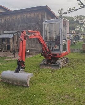 Minibager Atlas