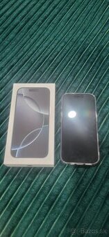 iPhone 16Pro