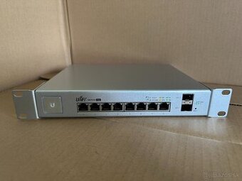 UniFi Switch 8 150W - US-8-150W