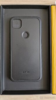 Dbrand Grip Case Goggle Pixel 4a
